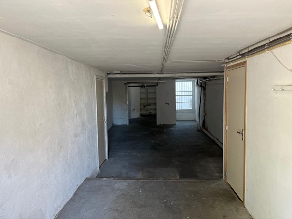 Medium property photo - Oudedijk 188B, 3061 AS Rotterdam